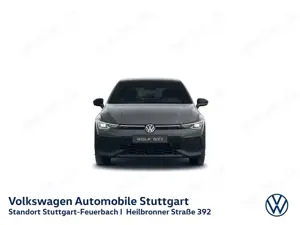 Volkswagen Golf GTI Golf 8 GTI DSG Navi Kamera Tempomat Bild 3