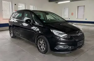 Opel Zafira Innovation 2017BJ Facelift Benzin 7 Sitze 112000km Bild 2