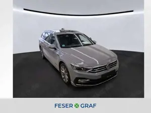 Volkswagen Passat Variant Elegance 2.0 TDI DSG/LED/Rear View/Sitzhzg./AHK