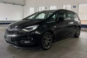 Opel Zafira Innovation 2017BJ Facelift Benzin 7 Sitze 112000km Bild 3