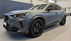 CUPRA Formentor VZ5 Enceladus Grey