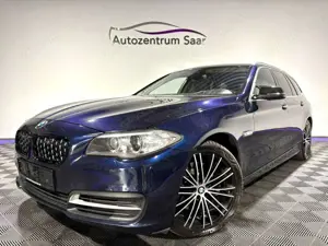 BMW 530 d xDrive Bi-Xenon Navi Leder