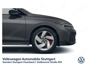 Volkswagen Golf GTI Golf 8 GTI DSG Navi Kamera Tempomat Bild 4