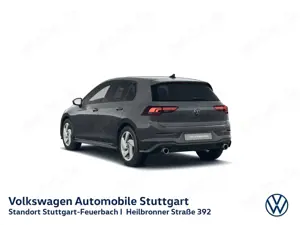 Volkswagen Golf GTI Golf 8 GTI DSG Navi Kamera Tempomat Bild 5