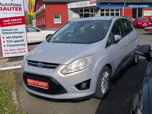 Ford C-Max C-MAX 2.0 TDCI TITANIUM 2011 AUTOMATIK