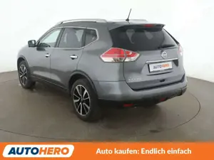 Nissan X-Trail Bild 4