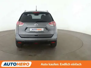 Nissan X-Trail Bild 5