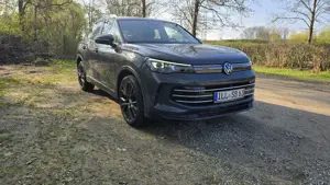 Volkswagen Tiguan 1.5 eTSI OPF DSG Elegance AHK, Discover Pro, 20 Z