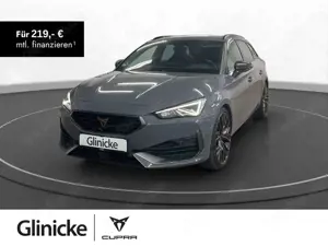 CUPRA Leon ST VZ AHK LED LM 19" Navi PDC+RFK ACC Beats