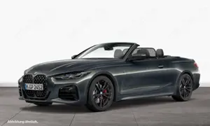 BMW 440 M440i xDrive Cabrio Head-Up AHK Sitzbelüftung Rück