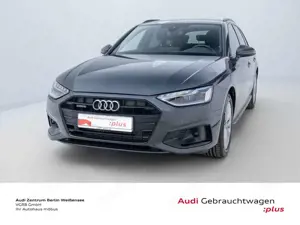 Audi A4 45 TFSI S-TRO*ADVANCED*LED*NAVI*RFK*APP