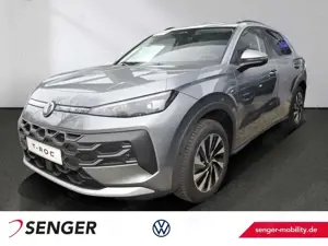 Volkswagen T-Roc Life 1.5 l eTSI App-Connect Park-Assist