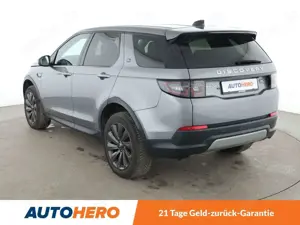 Land Rover Discovery Sport D150 S FWD*NAVI*CAM*LED*PDC*SHZ*TEMPO*KLIMA* Bild 4