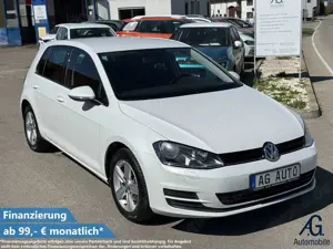 Volkswagen Golf Comfortline +Garantie 150 PS Service NEU