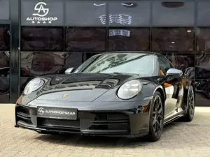 Porsche 992 911 T Carrera/1-Hand/360°/GT Lenkrad/SHZ