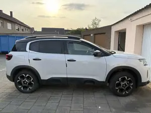 Citroen C5 Aircross BlueHDI 130 SS EAT8 MAX