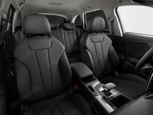 Audi A4 Avant advanced 35 TDI S tronic 'LED|virtualCockpit|NaviPlus Bild 4