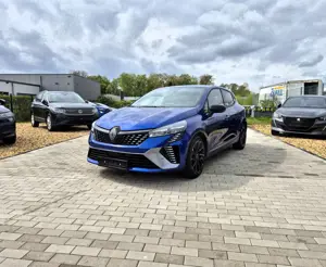 Renault Clio CLIO E-TECH HEV ESPRIT ALPINE/LED/NAVI/360° CAM