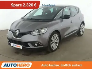 Renault Scenic 1.3 TCe Limited*NAVI*CAM*TEMPO*SHZ*