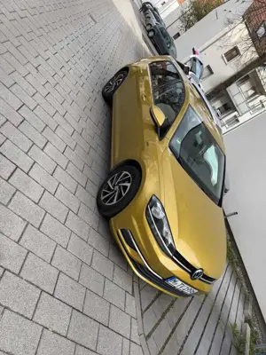 Volkswagen Golf Bild 3