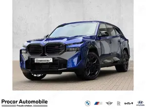 BMW XM Label DA Prof PA+ BW AHK Softcl. 23"LM