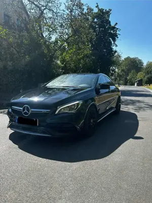 Mercedes-Benz CLA 45 AMG CLA 45 AMG 4Matic (117.352)
