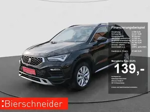 SEAT Ateca 1.5 TSI DSG Xperience NAVI RFK ACC PDC SITZH LED K