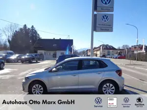 Volkswagen Polo 1.0 Life (LED, PDC, App-Connect) Klima