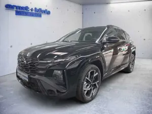Hyundai TUCSON 1.6 T-GDi 48V-Hybrid 4WD DCT N Line RFK