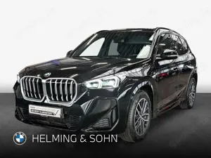 BMW X1 sDrive18d M-Sport DAB LED Pano Shz. Massage uvm.