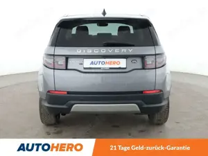 Land Rover Discovery Sport D150 S FWD*NAVI*CAM*LED*PDC*SHZ*TEMPO*KLIMA* Bild 5