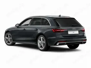 Audi A4 Avant advanced 35 TDI S tronic 'LED|virtualCockpit|NaviPlus Bild 3