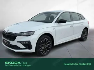 Skoda Scala 1.5 TSI DSG Tour Kamera LED Navi