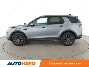 Land Rover Discovery Sport D150 S FWD*NAVI*CAM*LED*PDC*SHZ*TEMPO*KLIMA* Bild 3