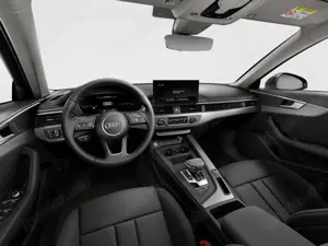 Audi A4 Avant advanced 35 TDI S tronic 'LED|virtualCockpit|NaviPlus Bild 2