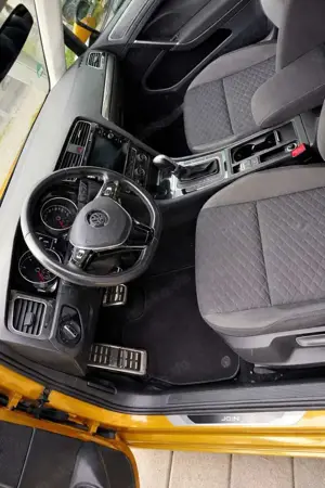 Volkswagen Golf Bild 5