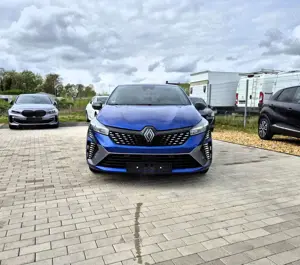 Renault Clio CLIO E-TECH HEV ESPRIT ALPINE/LED/NAVI/360° CAM Bild 3