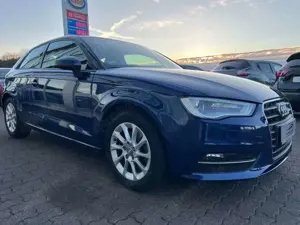 Audi A3 attraction 1.4*XENON*NAVI*KLIMAA-*TEMPO*EURO5