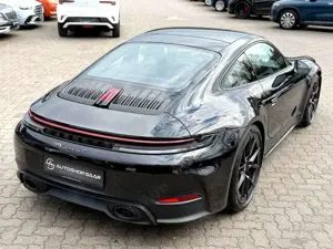 Porsche 992 911 T Carrera/1-Hand/360°/GT Lenkrad/SHZ Bild 4