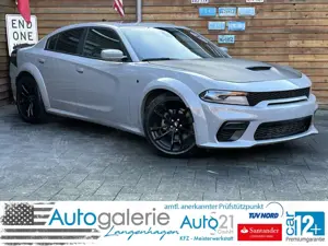 Dodge Charger DAYTONA Widebody 5,7L Schiebed. Alpine