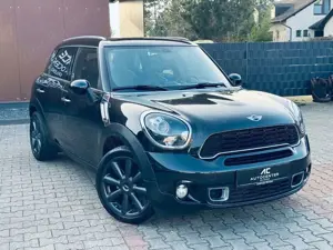 MINI Others Countryman Cooper S Chili BLACK PACKAGE PIANO