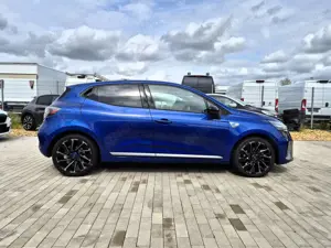 Renault Clio CLIO E-TECH HEV ESPRIT ALPINE/LED/NAVI/360° CAM Bild 5