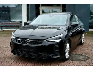 Opel Corsa F Elegance Navi LED SitzHZG Tempo CarPlay Klima PD