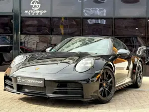 Porsche 992 911 T Carrera/1-Hand/360°/GT Lenkrad/SHZ Bild 2