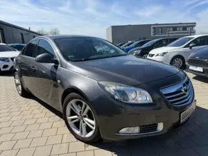 Opel Insignia A Lim. Sport