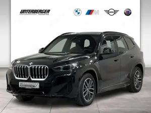 BMW X1 xDrive23d M Sportpaket AHK ACC 360° HUD HK