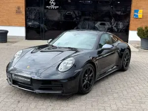 Porsche 992 911 T Carrera/1-Hand/360°/GT Lenkrad/SHZ Bild 3