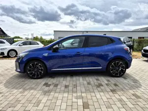 Renault Clio CLIO E-TECH HEV ESPRIT ALPINE/LED/NAVI/360° CAM Bild 4