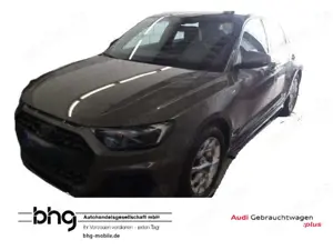 Audi A1 35 TFSI S tronic S line Competition