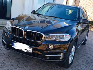 BMW X5 X5 xDrive25d